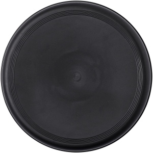 Frisbee en plastique recyclé Orbit 12