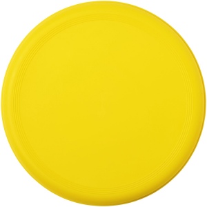 Frisbee en plastique recyclé Orbit 21