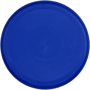 Frisbee en plastique recyclé Orbit 13