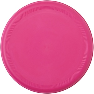 Frisbee en plastique recyclé Orbit 16