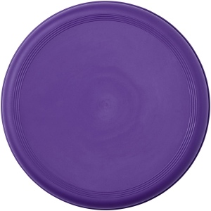 Frisbee en plastique recyclé Orbit 18