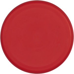 Frisbee en plastique recyclé Orbit 19