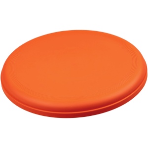 Frisbee en plastique recyclé Orbit 7