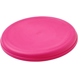 Frisbee en plastique recyclé Orbit 6