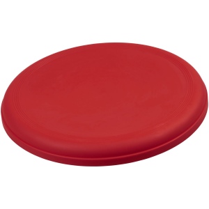 Frisbee en plastique recyclé Orbit 9