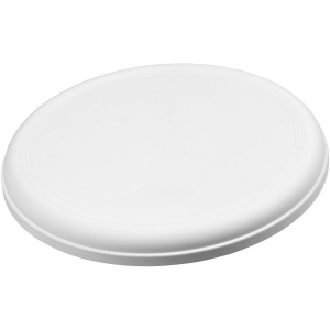 Frisbee en plastique recyclé Orbit 10