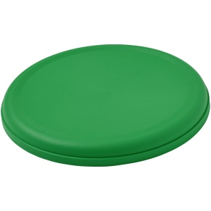 Frisbee en plastique recyclé Orbit 4