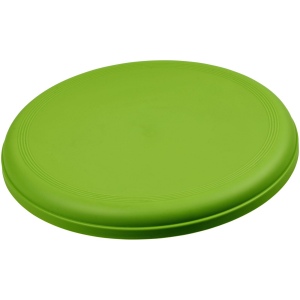 Frisbee en plastique recyclé Orbit 5