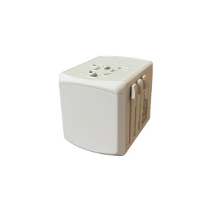 Tripper - Adaptateur de voyage universel 3