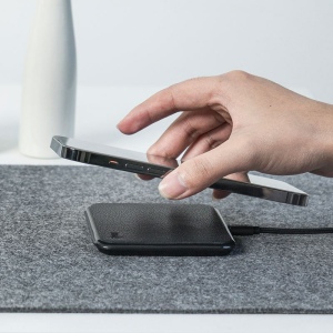 Ine Everyday - Chargeur sans fil rapide 4