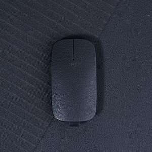 Ine Pokket - Souris design sans fil & sans piles version premium 6