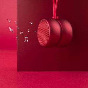 YOYO STEREO Speaker - Enceinte Bluetooth sans fil 2x3 W 9