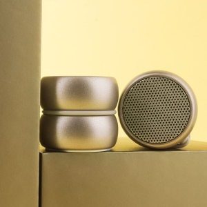 YOYO STEREO Speaker - Enceinte Bluetooth sans fil 2x3 W 11
