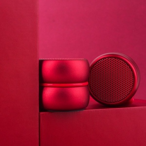 YOYO STEREO Speaker - Enceinte Bluetooth sans fil 2x3 W 12