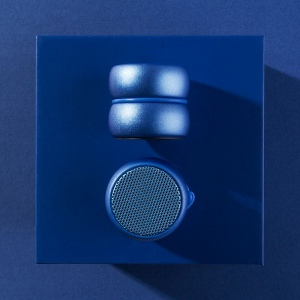 YOYO STEREO Speaker - Enceinte Bluetooth sans fil 2x3 W 13