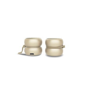 YOYO STEREO Speaker - Enceinte Bluetooth sans fil 2x3 W 2