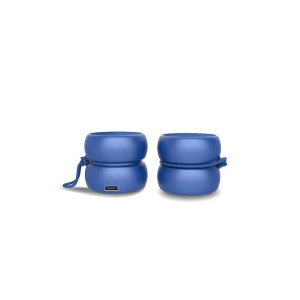 YOYO STEREO Speaker - Enceinte Bluetooth sans fil 2x3 W 4