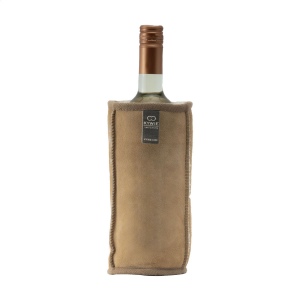 KYWIE Wine Cooler Suede seau à glace