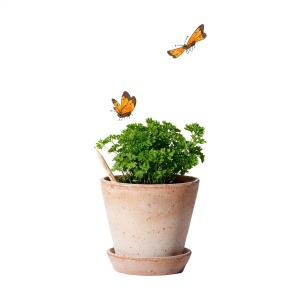 Crayon Sproutworld avec un message inspirant pour la nature 11