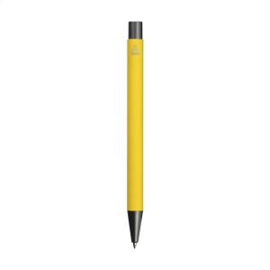 Stylo à bille à encre bleue en aluminium recyclé 46