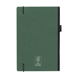 Carnet de notes pratique de format A5 7
