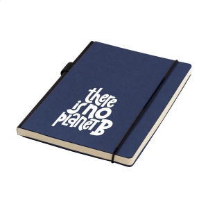 Carnet de notes pratique de format A5 16