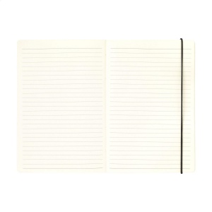 Carnet de notes pratique de format A5 19
