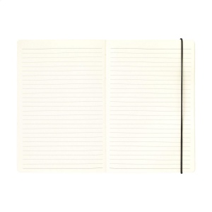 Carnet de notes pratique de format A5 20