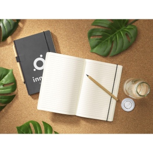 Carnet de notes pratique de format A5 22