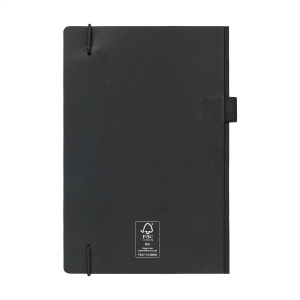 Carnet de notes pratique de format A5 8