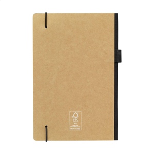 Carnet de notes pratique de format A5 9
