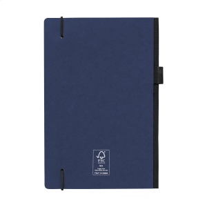 Carnet de notes pratique de format A5 11