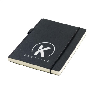 Carnet de notes pratique de format A5 13