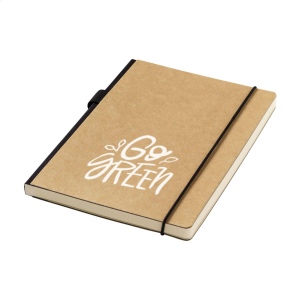 Carnet de notes pratique de format A5 14