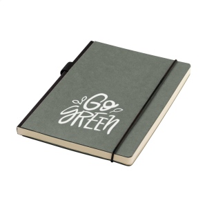 Carnet de notes pratique de format A5 15
