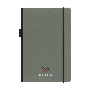 Carnet de notes pratique de format A5 5