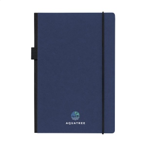 Carnet de notes pratique de format A5 6