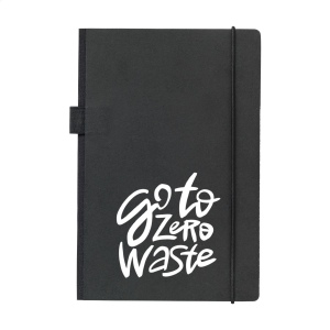 Carnet de notes pratique de format A5 3