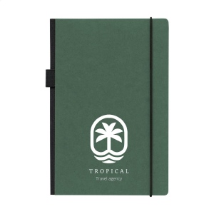 Carnet de notes pratique de format A5