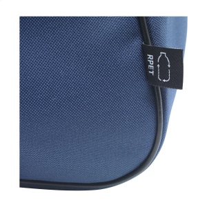 Sac de sport/voyage spacieux en polyester 600D RPET robuste 14