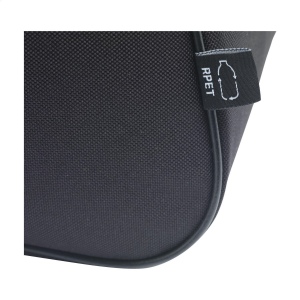 Sac de sport/voyage spacieux en polyester 600D RPET robuste 16