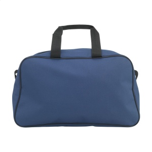 Sac de sport/voyage spacieux en polyester 600D RPET robuste 8