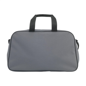 Sac de sport/voyage spacieux en polyester 600D RPET robuste 9