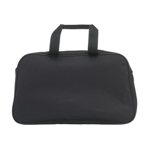 Sac de sport/voyage spacieux en polyester 600D RPET robuste 10