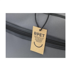 Sac de sport/voyage spacieux en polyester 600D RPET robuste 12