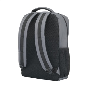Sac à dos en polyester 600D RPET robuste 6