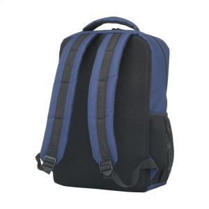 Sac à dos en polyester 600D RPET robuste 7