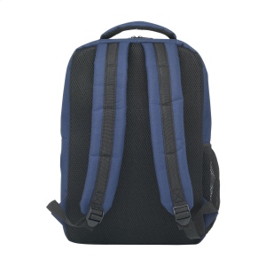 Sac à dos en polyester 600D RPET robuste 9
