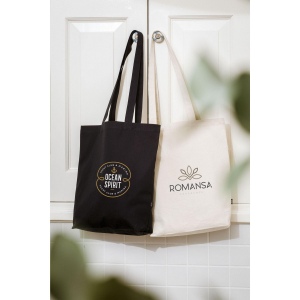 Sac shopping à longues poignées 3