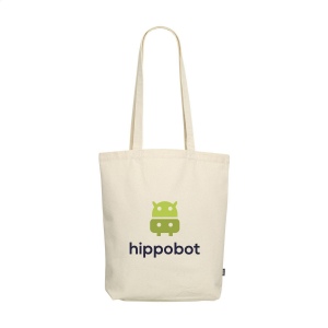 Sac shopping à longues poignées 2